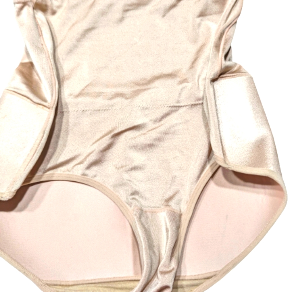 Fit Shape Wear Panties High Waist Control
